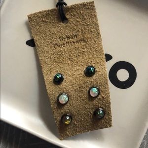 Urban outfitters earrings
